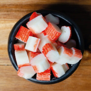 Palmitos de Cangrejo 500g