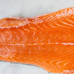 Filete de Salmón 200g